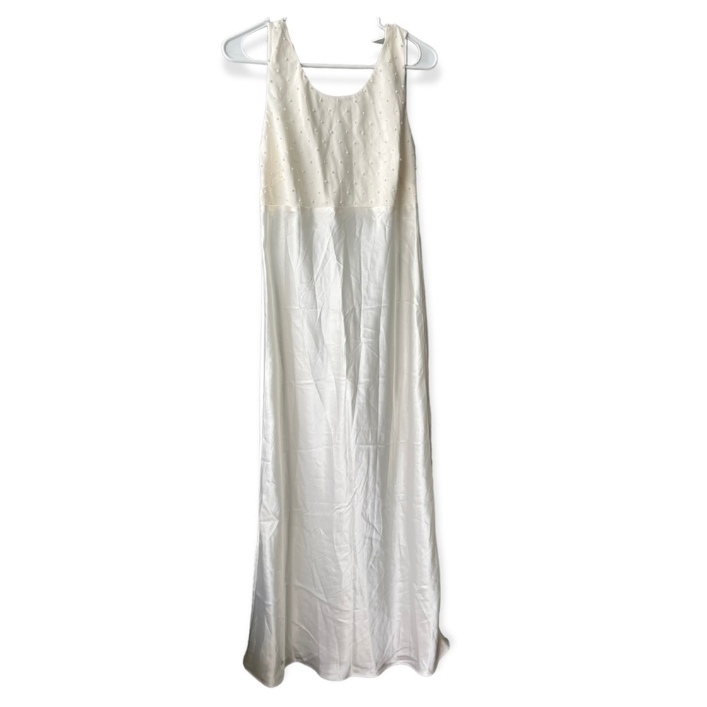 MIDI Slip dress